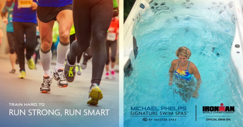 Run Harder, Run Smarter, Run Stronger