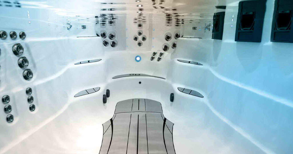 jak kupić kąpiel spa
