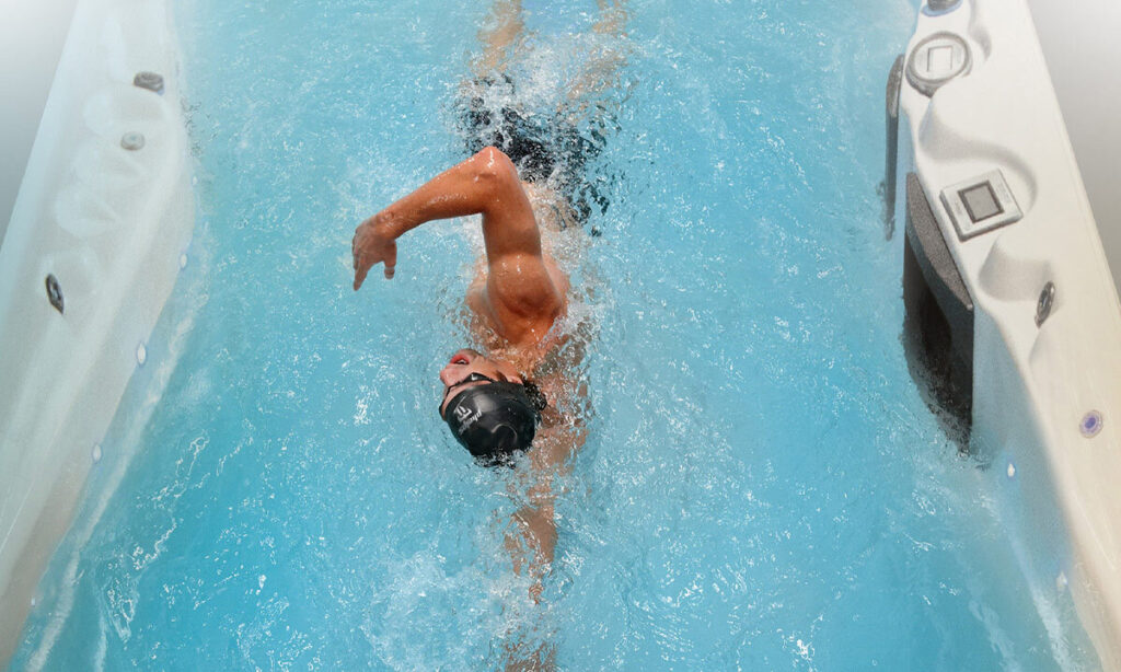 wskazówki dotyczące pływania w triathlonie