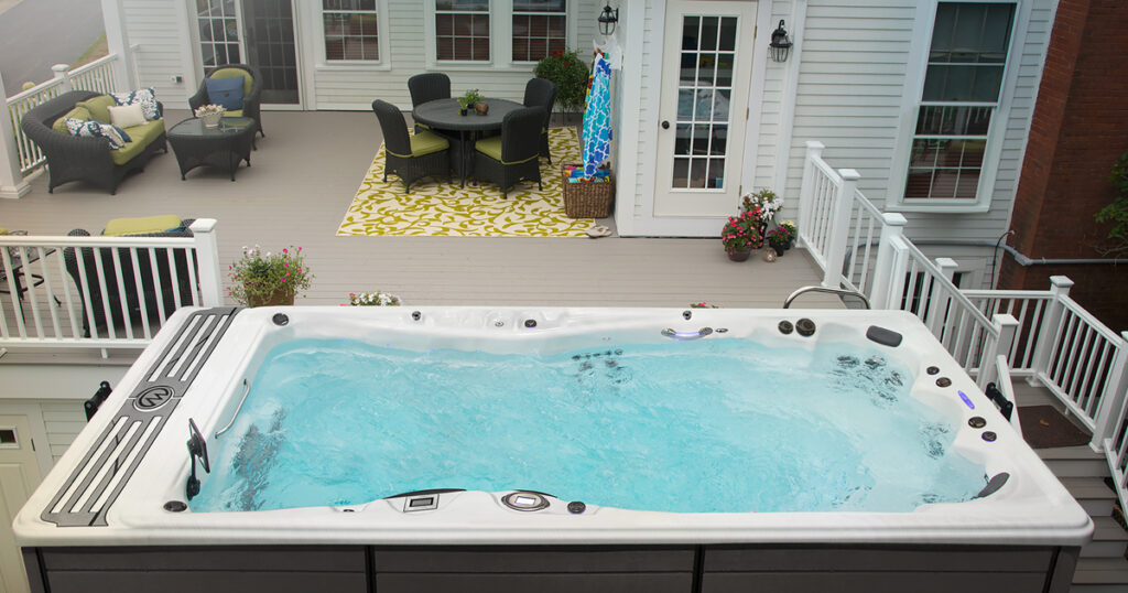 aqua jogging dla biegaczy