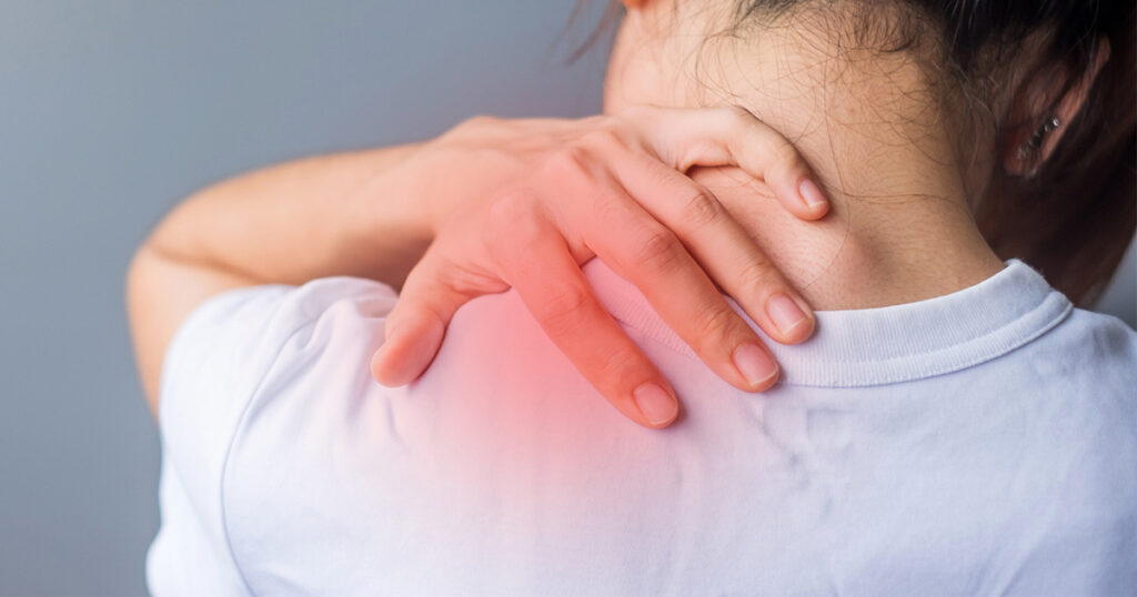 terapia wodna fibromialgii