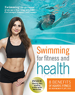 Pływanie dla fitnessu okładka pdf.