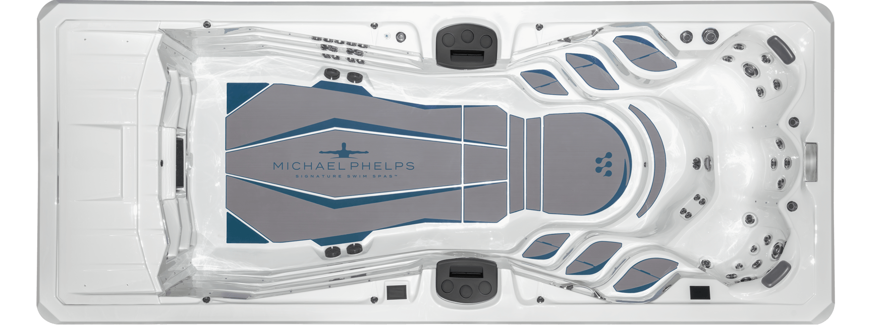 Zdjęcie basenu kąpielowego Michael Phelps Signature MP Signature Pro